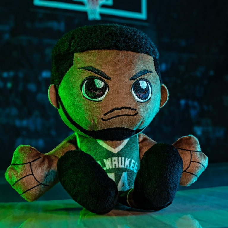 Sports Fan Gift Giannis Antetokounmpo Bobblehead - 5.1 Inch Hand