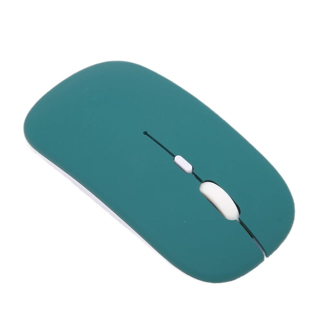 Ratón Inalámbrico, Ratón Ajustable DPI de 3 Velocidades Con Tecnología de PosicionAmiento áctico Profesional, Accesorios de CompuTADORA Portátil para Tableta