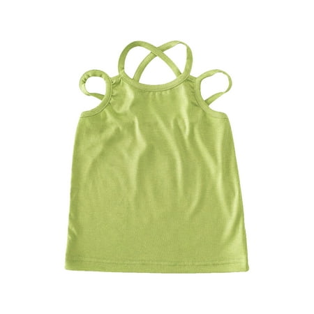 

Rovga T Shirt For Girl Summer Top Short Sleeve Kids Tops