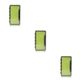thumbnail image 1 of Caja de pesca con mosca Greeniant impermeable Triangular grande 3piezas, 1 of 6