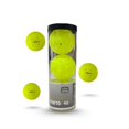 thumbnail image 1 of Vento - 40 Tournament Grade Single Piece Rotationally Molded Pickleball, Set Of 3 Balls, 1 of 5