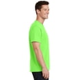 thumbnail image 3 of Port & Company Men's Core Cotton T-Shirt PC54, 3 of 6
