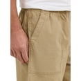 thumbnail image 5 of Wrangler® Men's Pull-On Short, Sizes S-2XL, 5 of 6