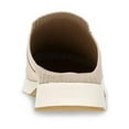 thumbnail image 2 of Anne Klein Women's On The Go Knit Slip-on Causal Fashion Mule Sneaker, 2 of 3