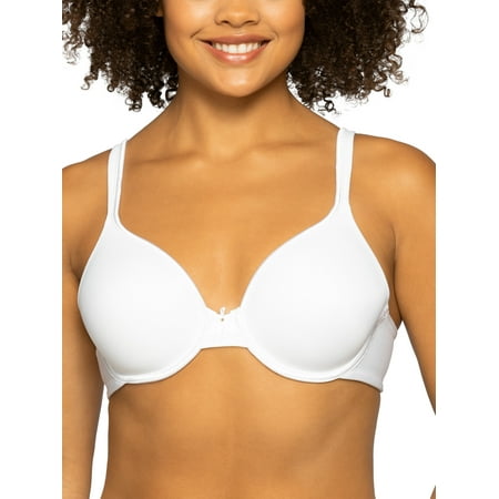 UPC 083623496368 product image for Vanity Fair Women s Body Caress Full Coverage Convertible Bra  Style 75335 | upcitemdb.com