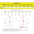 thumbnail image 3 of Free Spirit Bike Jerseys Womens "Awesome" Long Sleeve Cycling Jersey, 3 of 3
