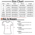 thumbnail image 3 of pstuiky Camisa de manga corta para hombre, Camisas casuales de manga corta con cuello redondo y textura de color sólido para hombre ropa de hombre xxxl, 3 of 6