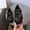 Black, variant on Liyamei Girls Sandals For Toddlers And Kids Comfortable Flat Shoes With Hook And Loop Closure Everyday Casual Wear With Dresses For Ages 2 7 Years Girls Dress Sandals Size Beige 1.5-2 Years