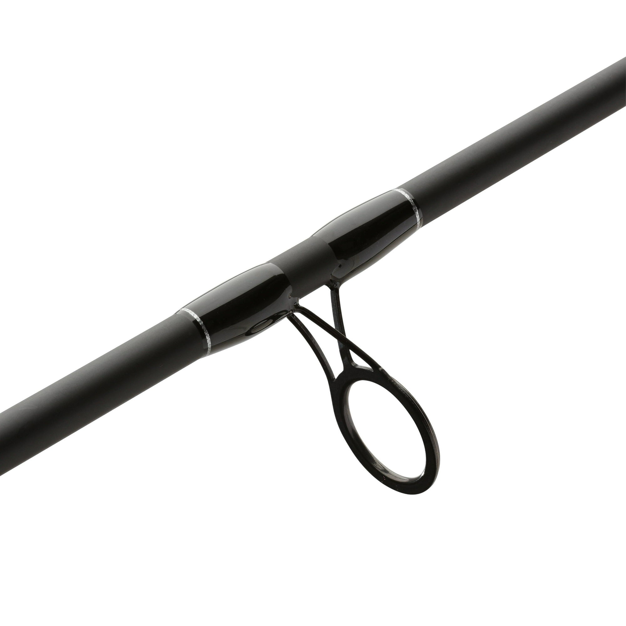 Abu Garcia Black Max Spinning Reel and 6'6" 4-Piece Fishing Rod Combo - Walmart.com Abu Garcia Black Max Spinning Reel and 6'6" 4-Piece Fishing Rod Combo - Walmart.com