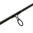thumbnail image 4 of Abu Garcia Black Max Spinning Combo, 7' Light Fishing Rod, 2500 Size Reel, 4 of 6