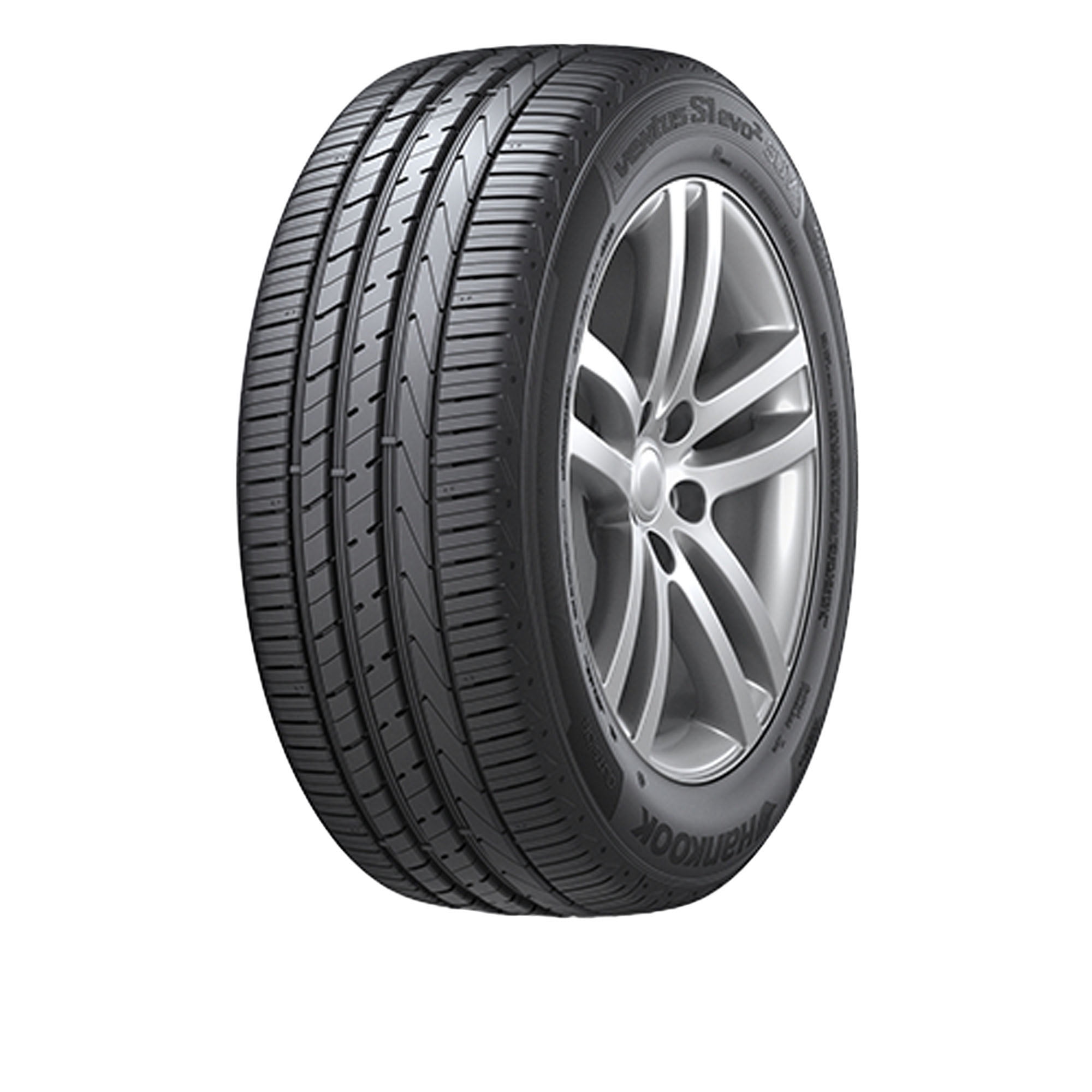② K　225 60 18 Hankook Kinergy PT (H737) All Season 225/60R18 100H