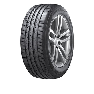 Hankook Kinergy PT (H737) All Season 225/60R18 100H Passenger Tire