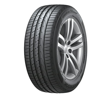 Hankook Ventus S1 evo2 SUV K117C Run Flat * 225/60R18XL 104W