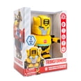thumbnail image 1 of Robot dansant Bumblebee avec lumières et sons, 1 of 8