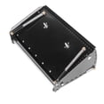 thumbnail image 1 of CAJA DE ACABADO DE TABLERO DE YESO, RASPADOR DE POLVO DE MASILLA PLANA, HERRAMIENTA DE RASPADO Y LINUCIDO DE PARED PARA PINTURA DE PARED DEL HOGAR, 1 of 7