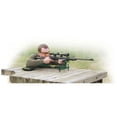 thumbnail image 2 of Battenfeld Caldwell ZeroMax Gun Rest Adjustable Cradle Blocks Shooting Rests, Metal Green, 2 of 3