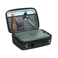 thumbnail image 3 of Porta Comidas STANLEY All Day Midi 6L EVA Aislado Negro, 3 of 3