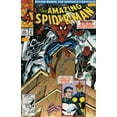 thumbnail image 1 of Amazing Spider-Man, The #356 VF ; Marvel Comic Book, 1 of 1