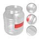 thumbnail image 2 of Accesorio para máquina de hielo Snowflake, soporte de agua de 3 l para máquina de hielo raspado, fácil de instalar y operar, cubo de agua para máquina de hielo Snowflake para hacer hielo, 2 of 8