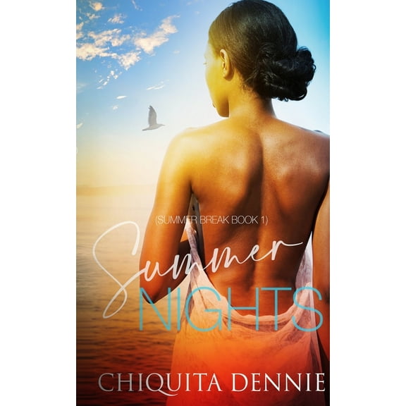 Summer Break Summer Nights: A One Night Stand Accidental Pregnancy Romance, Book 1, (Paperback)