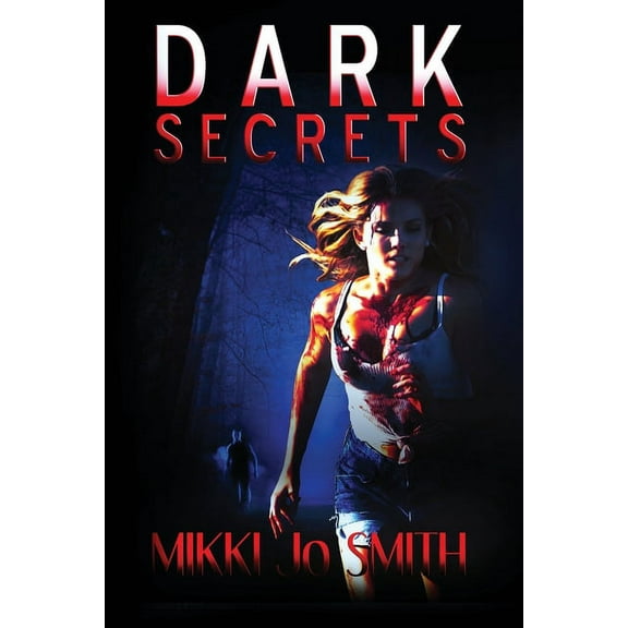 Dark Secrets: Dark Secrets (Series #1) (Paperback)