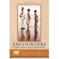 thumbnail image 1 of Encounters: A Lifetime Spent Crossing Cultural Frontiers, 1 of 1