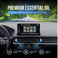 thumbnail image 7 of Air Jungles New Car Scent Air Freshener Vent Clip, 3 Ct with 2 Adapter for Honda Civic, CRV, ZRV, Integra, Long Lasting Up to 90 days, Natural Essential Oil Car Fragrance Odor Eliminator, 7 of 7