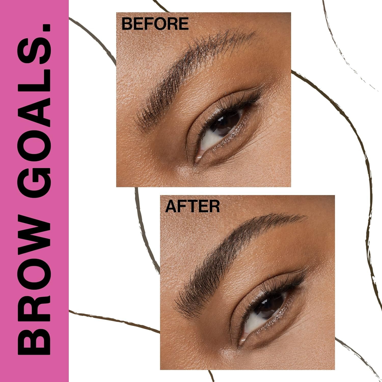 Crayon Sourcils UltimateBrow Micro - Brun Cendré