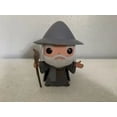 thumbnail image 5 of 2025 Figuras de acción de vinilo FUNKO POP #45 Gandalfs #13 Greenleaf 46# Azog 48# Baggins #12, colección de juguetes para niños, 5 of 5