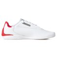 thumbnail image 4 of Tenis Puma Ferrari Drift Cat Decima 2.0 Hombre blanco 29, 4 of 7
