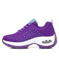 thumbnail image 2 of Musabela Orthopedic Sneakers for Women, The Most Comfortable Orthopedic Shoes, 2 of 7