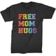 thumbnail image 2 of We Got Good Free Mom Hugs Pride Shirt Mom Pride Shirt, 2 of 2
