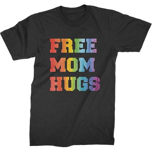 Tenemos buena camisa de orgullo de abrazos de mamá gratis Camisa de orgullo de mamá