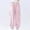 w93# Pink208, variant on Wuxian Girls Cargo Pants Solid Color High Waist Wide Leg Drawstring Elastic Baggy Sweatpants Multi Pockets Ankle-Tied Active Joggers Casual Travel Hiking Streetwear Trousers,Beige,4-5 Years