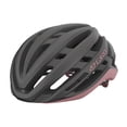 thumbnail image 1 of Casco Ruta Agilis MIPS Gris/ Rosa Mate Resistente Giro Chico, 1 of 3