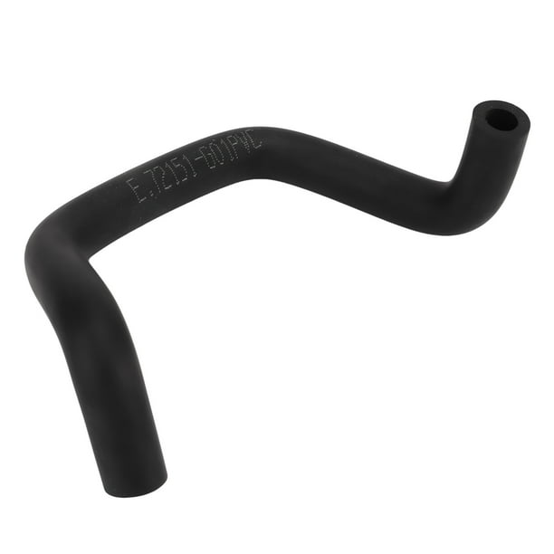 Air Intake Hose, Engine Air Intake Tube 72151 G01 High Tenacity Hose