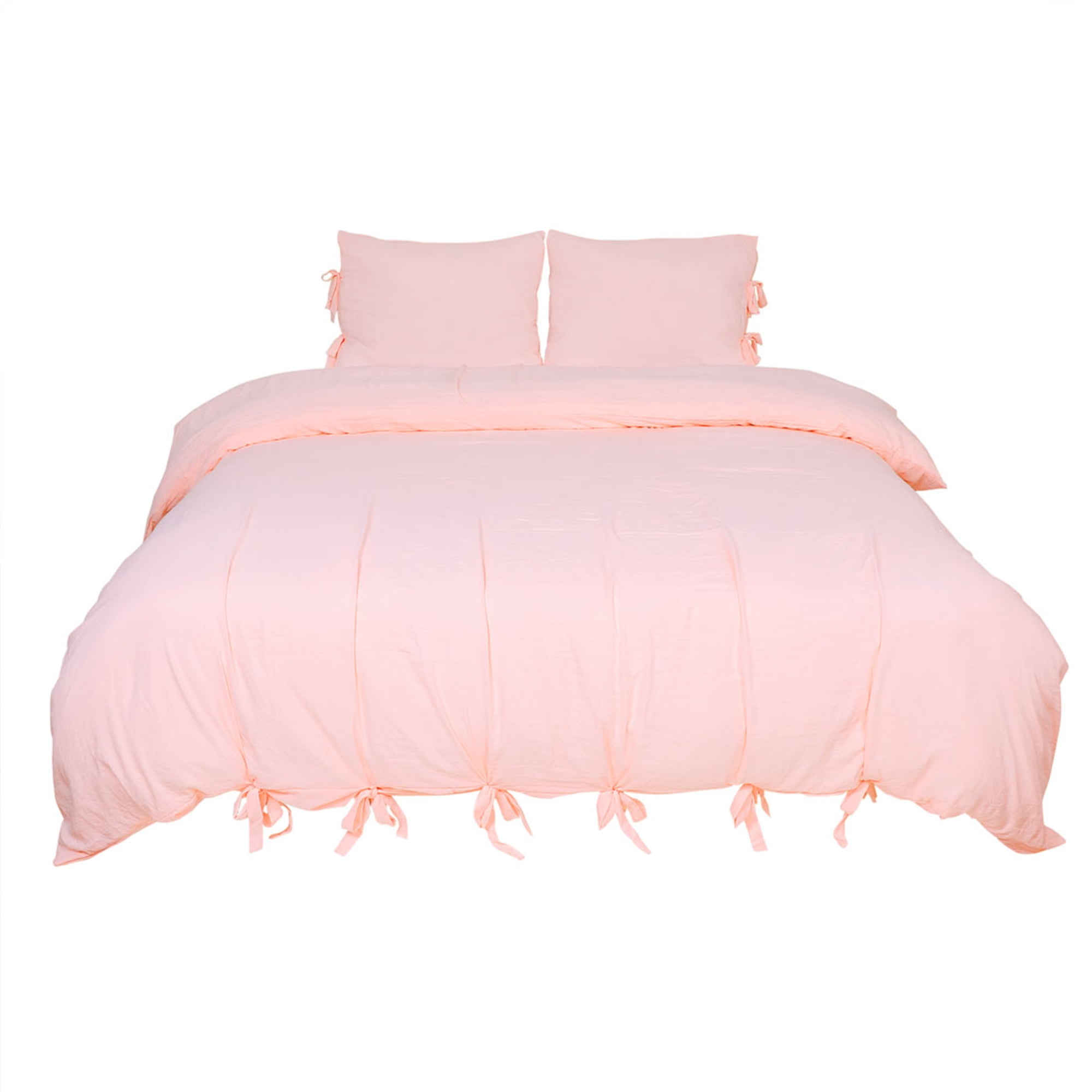 Duvet Cover And Shams Egyptian Comfort 1800 Count Bedding Set