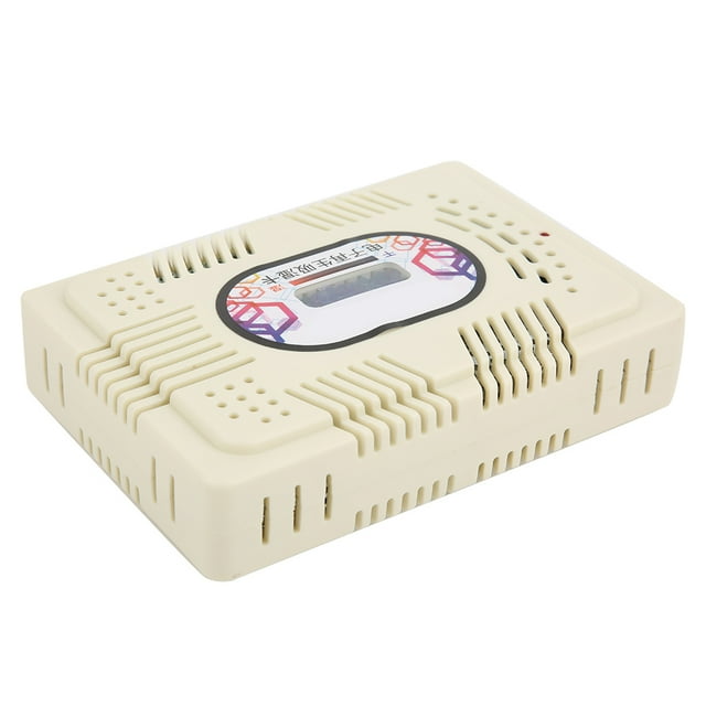 Easy To Carry And Store Convenient To Use Electronic Dehumidifier Card Safe And Power Saving Electronic Hygroscopic Card For Moisture Absorption, Dehumidifier