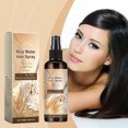 thumbnail image 1 of Fiudx Artículos en oferta con ofertas flash Acetato esencial para cuidado del cabello El aceite para cuidado del cabello es mejor opción mejorar la calidad del cabello 100 ml, 1 of 7
