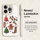 thumbnail image 1 of Añade un toque de diversión y protección a tu iPhone con esta funda de goma TPU con diseño de dibujos animados para teléfono, perfecta para usuarios de iPhone., 1 of 4