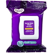 Parents Choice Stuffy Nose Wipes 30ct