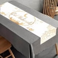 thumbnail image 4 of Eid And Moon Table Flags Eid Tablecloth Decoration Eid Restaurant Decoration Table Flags Eid Linen Table Flags, 4 of 4