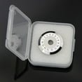 thumbnail image 2 of Replacement Blades for Fujikura CT-20 and CT-30 Fiber Optic Cleavers 48,000 Fiber Lifetime for High Precision Models, 2 of 6