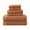 Brown, variant on RKSTN 6-Piece Cotton Towel Set, Brown