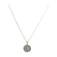 thumbnail image 1 of Collar para mujer, joyería para mujer, joyería para mujer, exquisita moda, aleación, moda, personalidad, goteo, aceite, sueño, estrella, collar, 1, 1 of 3
