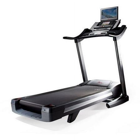 Freemotion 775 Interactive Treadmill