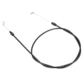 thumbnail image 3 of Lawn Mower Drive Cable, Lawn Mower Traction Cable High Accuracy Perfect Accessory  for Lawn, 3 of 8