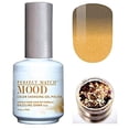 thumbnail image 1 of Esmalte en gel LeChat PERFECT MATCH MOOD que cambia de color, 1 of 2