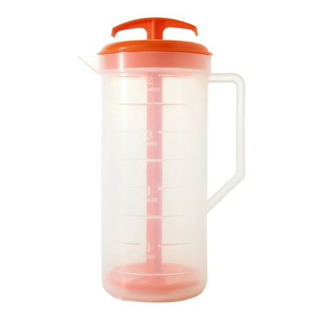 

The Original MixStir Mixing Pitcher - Orange