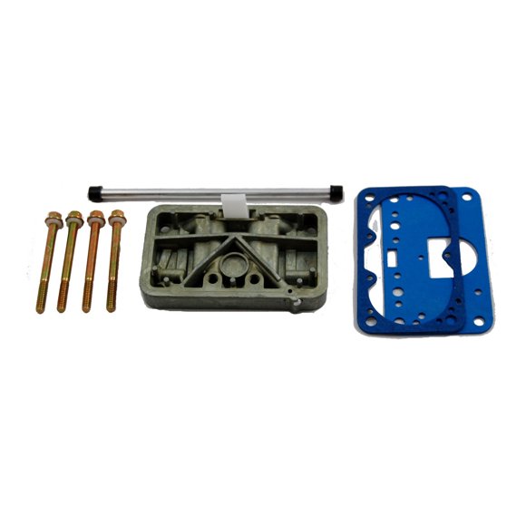Metering Block Conv. Kit